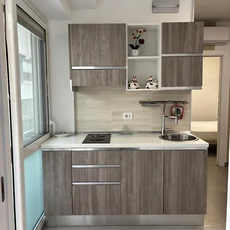 Holiday home Lidia - Vacanze Al Mare Pieno Centro - Narramondo Giulianova