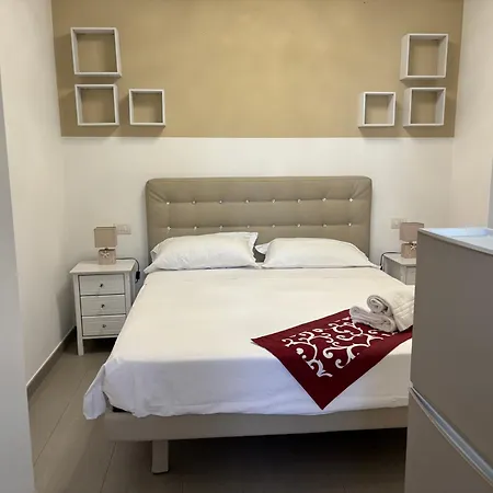 Holiday home Lidia - Vacanze Al Mare Pieno Centro - Narramondo *