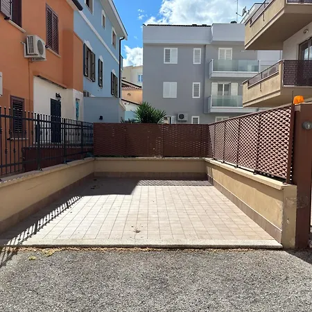 Holiday home Lidia - Vacanze Al Mare Pieno Centro - Narramondo