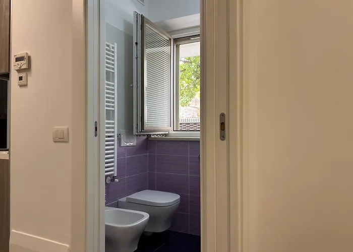 Дом отдыха Lidia - Vacanze Al Mare Pieno Centro - Premium