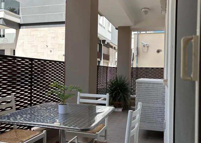 Lidia - Vacanze Al Mare Pieno Centro - Premium *