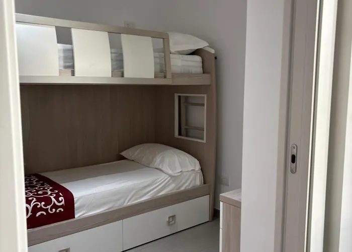 Lidia - Vacanze Al Mare Pieno Centro - Premium