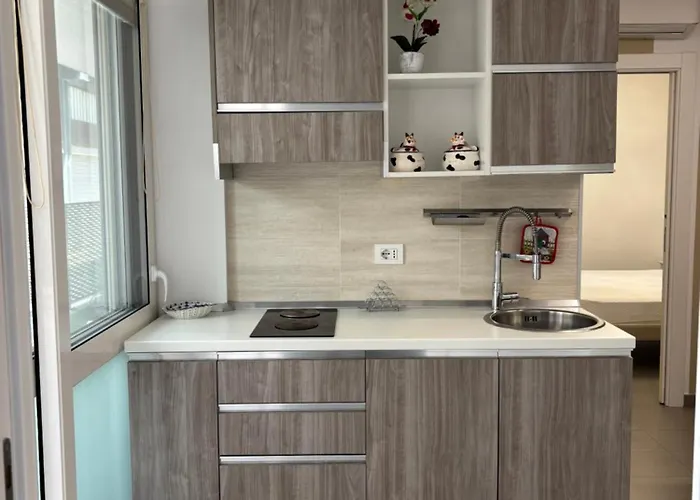 Дом отдыха Lidia - Vacanze Al Mare Pieno Centro - Premium Джулианова