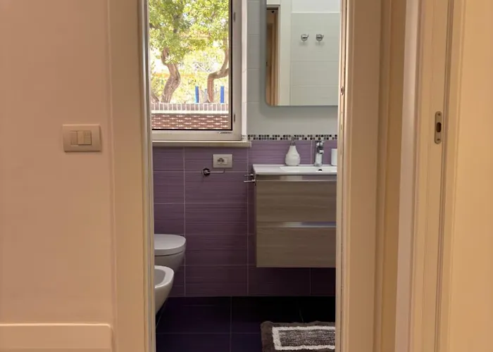 Lidia - Vacanze Al Mare Pieno Centro - Premium *