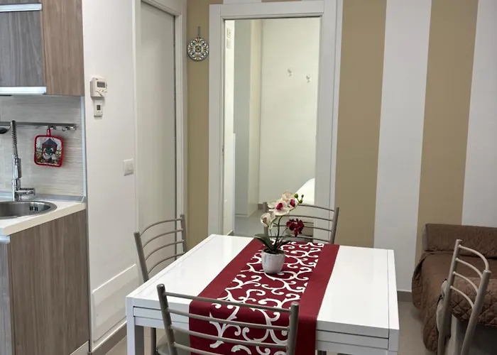 Дом отдыха Lidia - Vacanze Al Mare Pieno Centro - Premium *