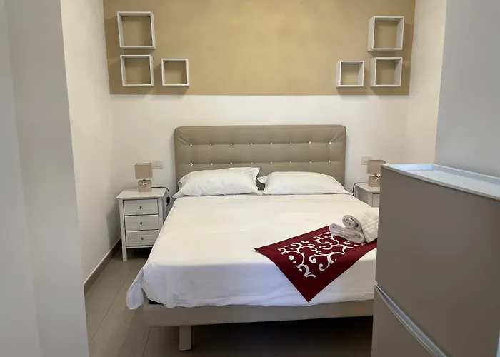 Дом отдыха Lidia - Vacanze Al Mare Pieno Centro - Premium *