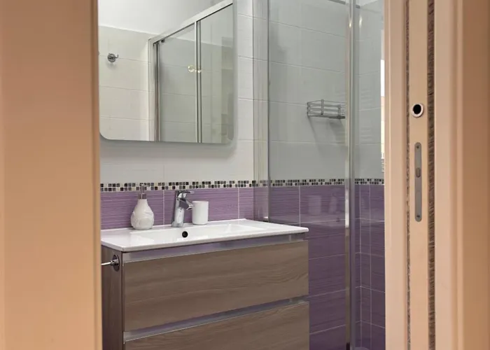 Дом отдыха Lidia - Vacanze Al Mare Pieno Centro - Premium Джулианова