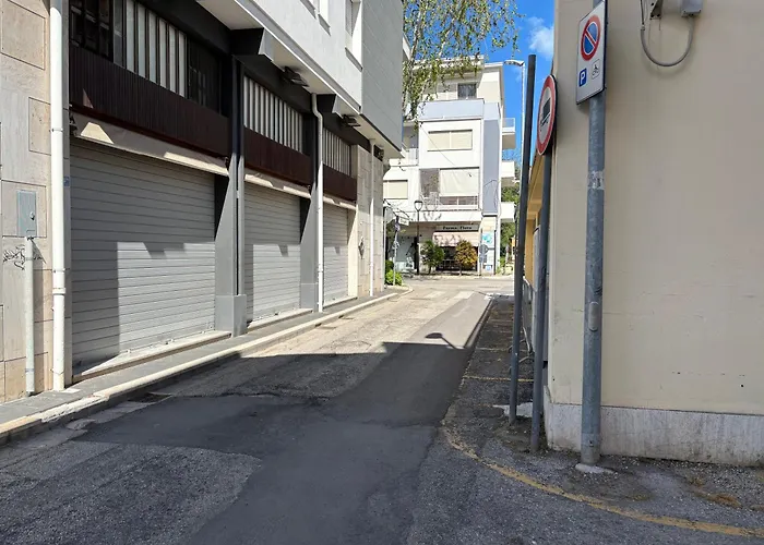 Lidia - Vacanze Al Mare Pieno Centro - Premium *