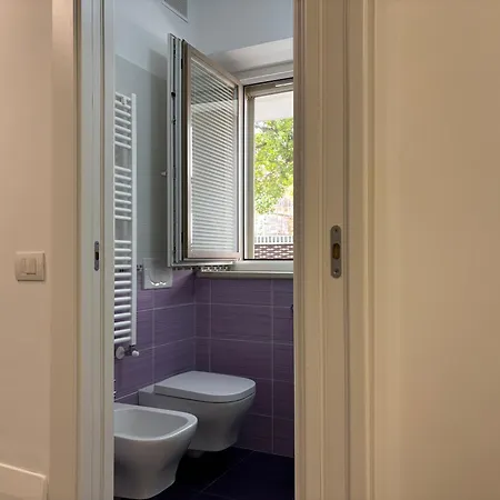 Holiday home Lidia - Vacanze Al Mare Pieno Centro - Narramondo