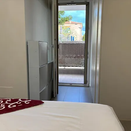 Lidia - Vacanze Al Mare Pieno Centro - Narramondo Giulianova