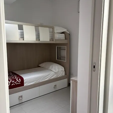 Lidia - Vacanze Al Mare Pieno Centro - Premium