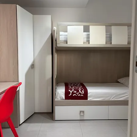 Lidia - Vacanze Al Mare Pieno Centro - Premium Giulianova