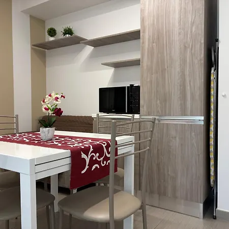 Lidia - Vacanze Al Mare Pieno Centro - Premium