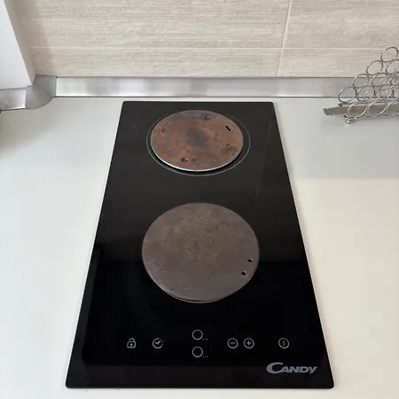 Lidia - Vacanze Al Mare Pieno Centro - Premium Ferienhaus Giulianova