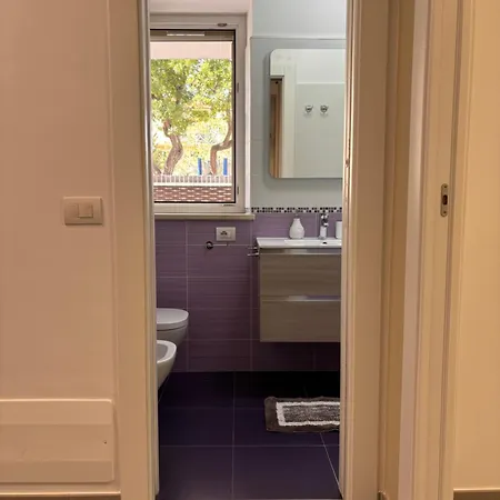 Lidia - Vacanze Al Mare Pieno Centro - Narramondo *