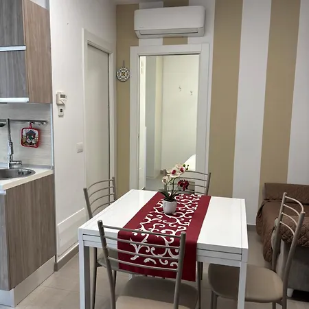 Holiday home Lidia - Vacanze Al Mare Pieno Centro - Narramondo *