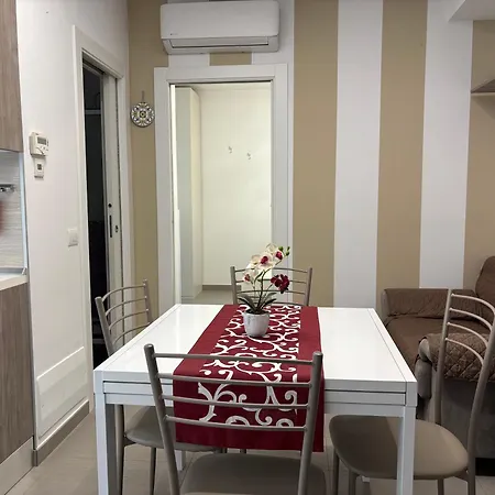 Lidia - Vacanze Al Mare Pieno Centro - Premium * Giulianova