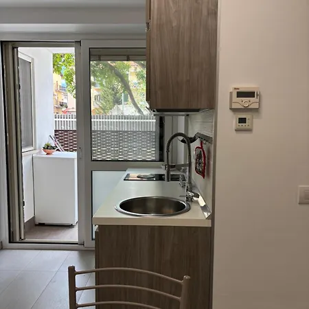 Ferienhaus Lidia - Vacanze Al Mare Pieno Centro - Premium