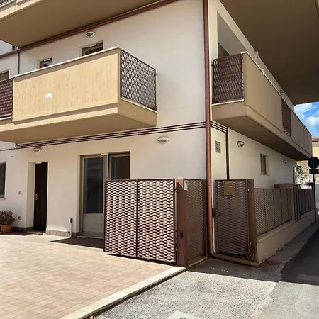 Lidia - Vacanze Al Mare Pieno Centro - Premium * Giulianova