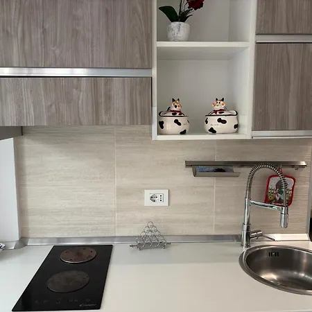 Lidia - Vacanze Al Mare Pieno Centro - Premium Holiday home Giulianova