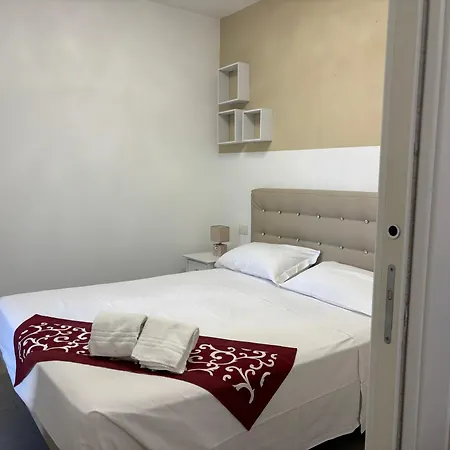 Lidia - Vacanze Al Mare Pieno Centro - Narramondo Casa de Férias