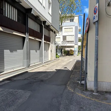 Lidia - Vacanze Al Mare Pieno Centro - Premium *