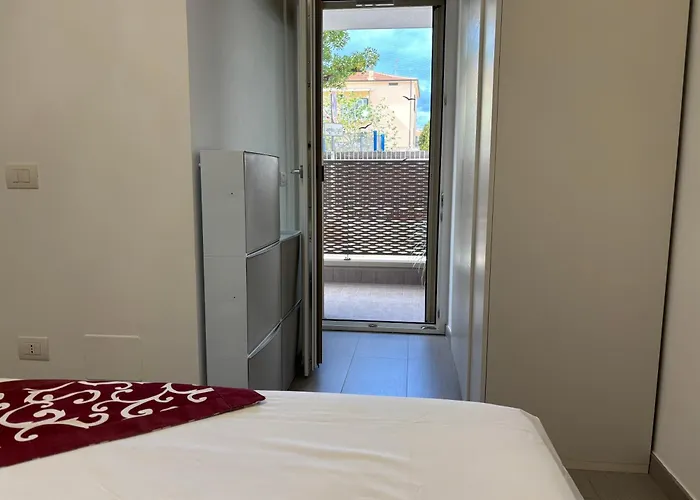 Lidia - Vacanze Al Mare Pieno Centro - Premium Giulianova