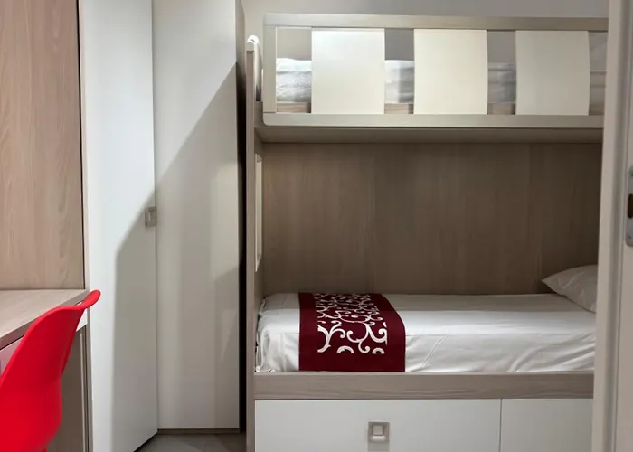 Lidia - Vacanze Al Mare Pieno Centro - Premium Джулианова