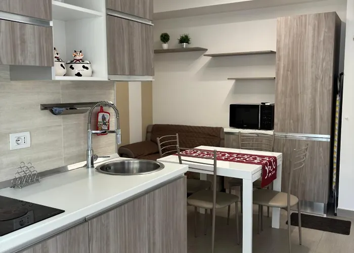 Lidia - Vacanze Al Mare Pieno Centro - Premium * Джулианова