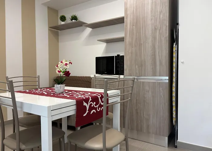 Lidia - Vacanze Al Mare Pieno Centro - Premium