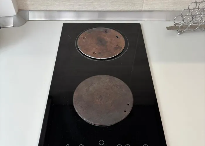 Lidia - Vacanze Al Mare Pieno Centro - Premium Σπίτι διακοπών Giulianova