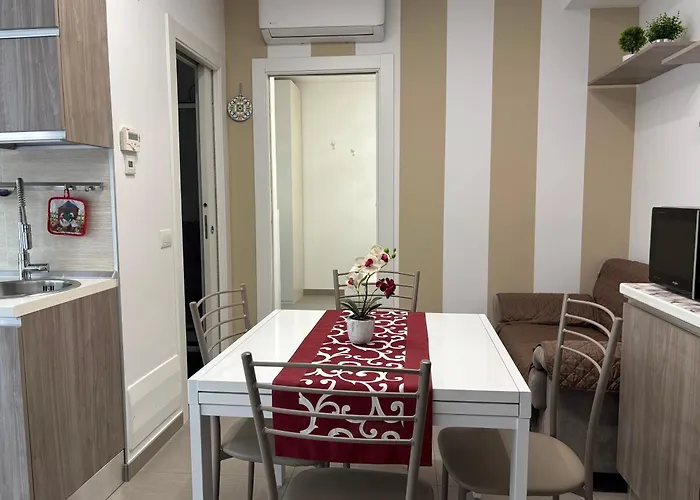 Lidia - Vacanze Al Mare Pieno Centro - Premium * Джулианова