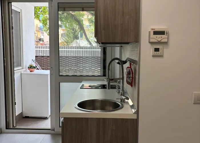 Σπίτι διακοπών Lidia - Vacanze Al Mare Pieno Centro - Premium