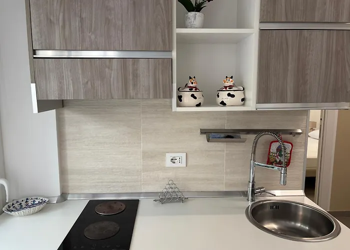 Lidia - Vacanze Al Mare Pieno Centro - Premium Σπίτι διακοπών Giulianova