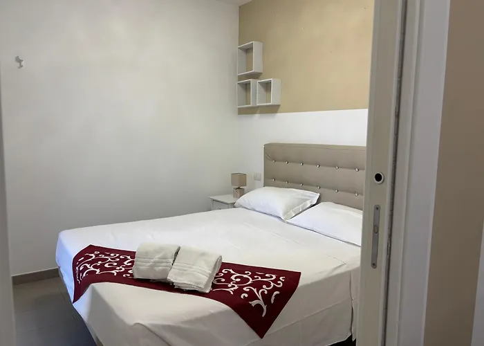 Lidia - Vacanze Al Mare Pieno Centro - Premium Σπίτι διακοπών