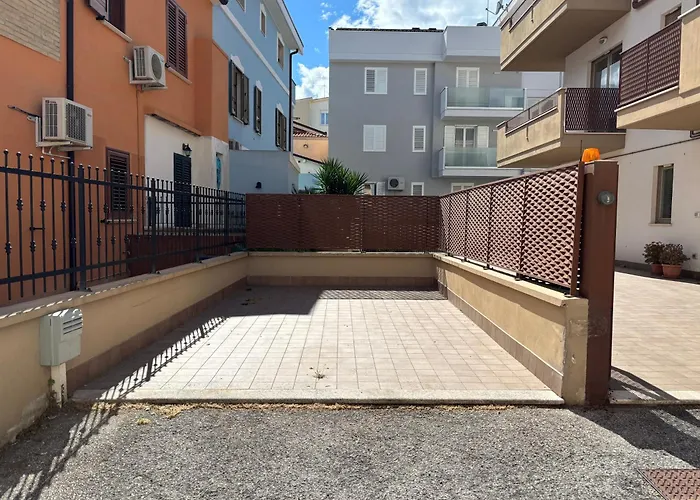 Σπίτι διακοπών Lidia - Vacanze Al Mare Pieno Centro - Premium